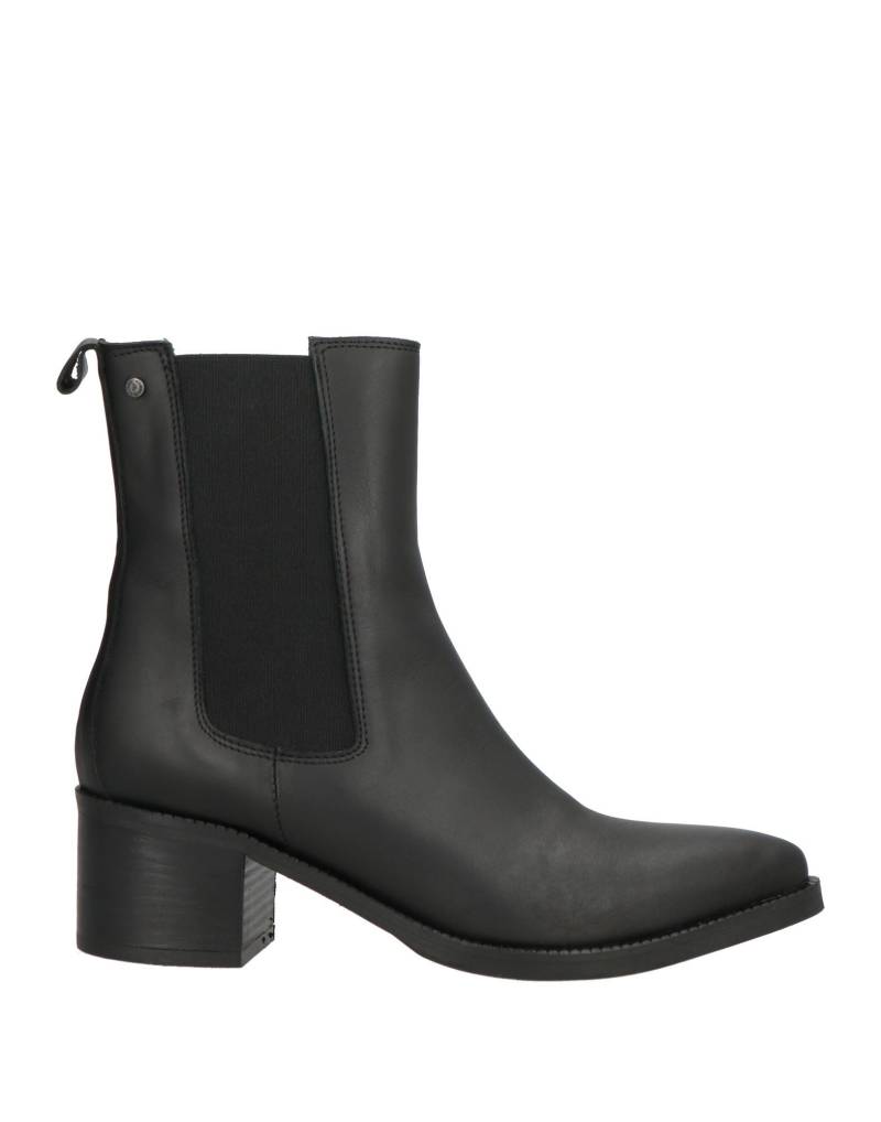 POLLINI Stiefelette Damen Schwarz von POLLINI