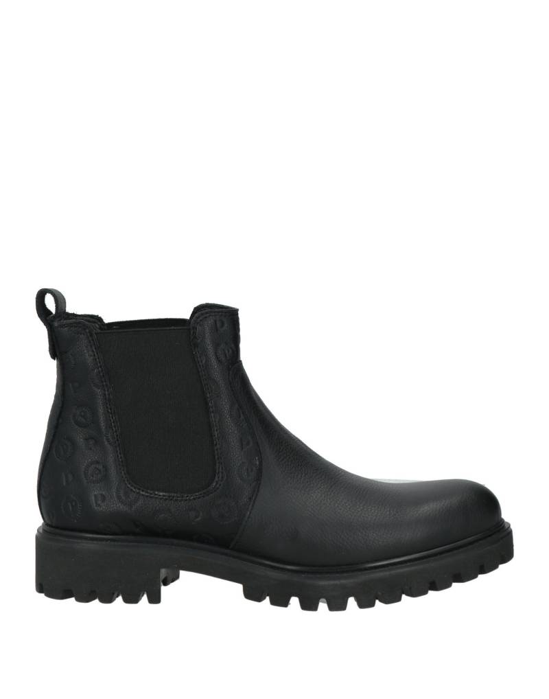 POLLINI Stiefelette Damen Schwarz von POLLINI
