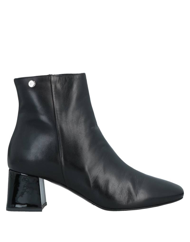 POLLINI Stiefelette Damen Schwarz von POLLINI