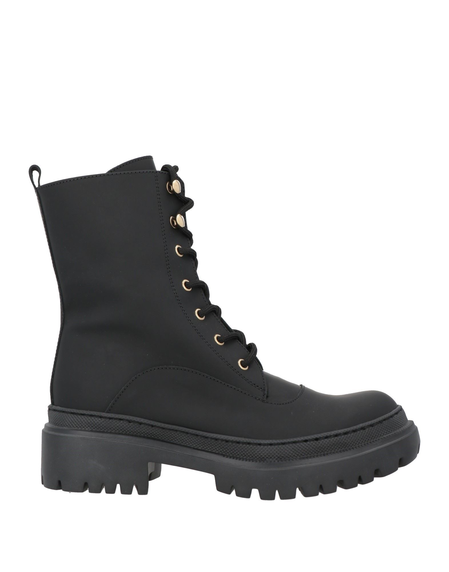 POLLINI Stiefelette Damen Schwarz von POLLINI