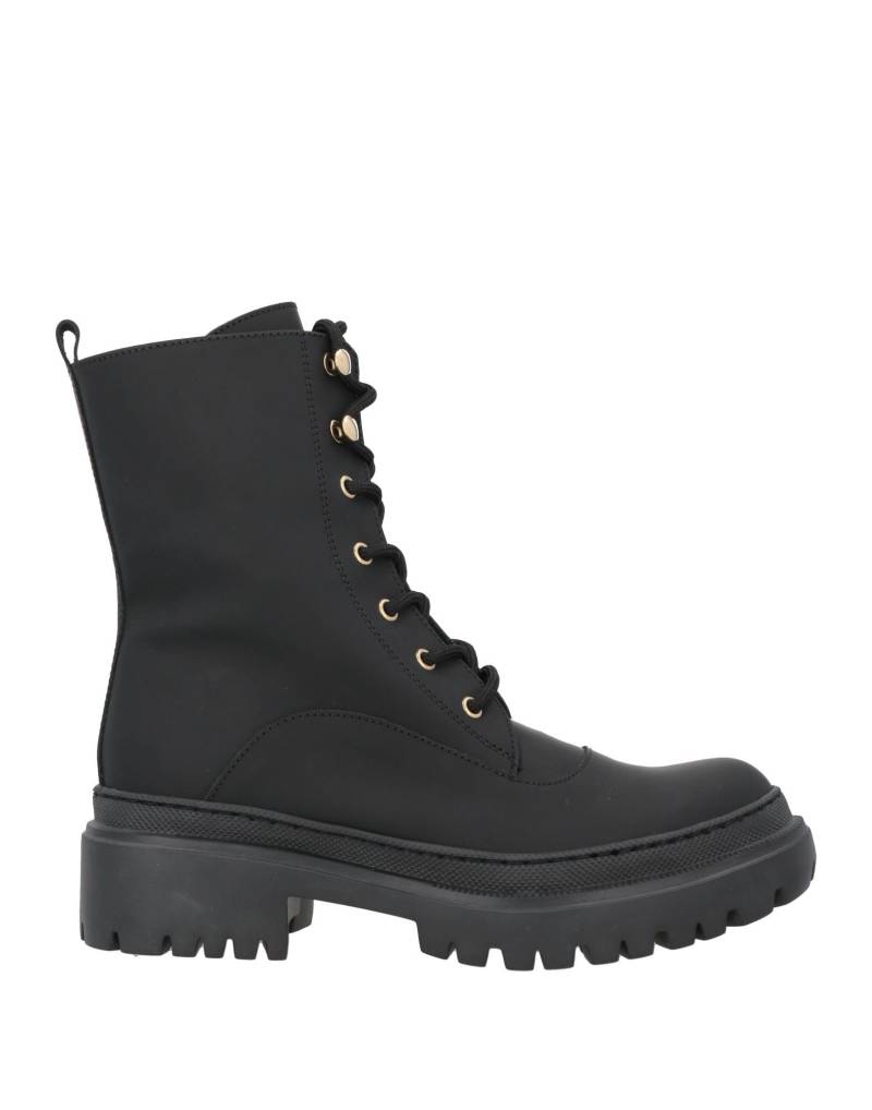 POLLINI Stiefelette Damen Schwarz von POLLINI