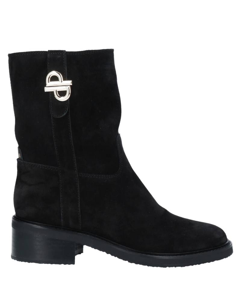 POLLINI Stiefelette Damen Schwarz von POLLINI