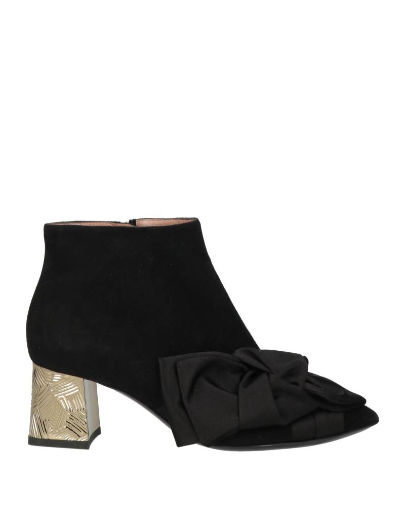 POLLINI Stiefelette Damen Schwarz von POLLINI