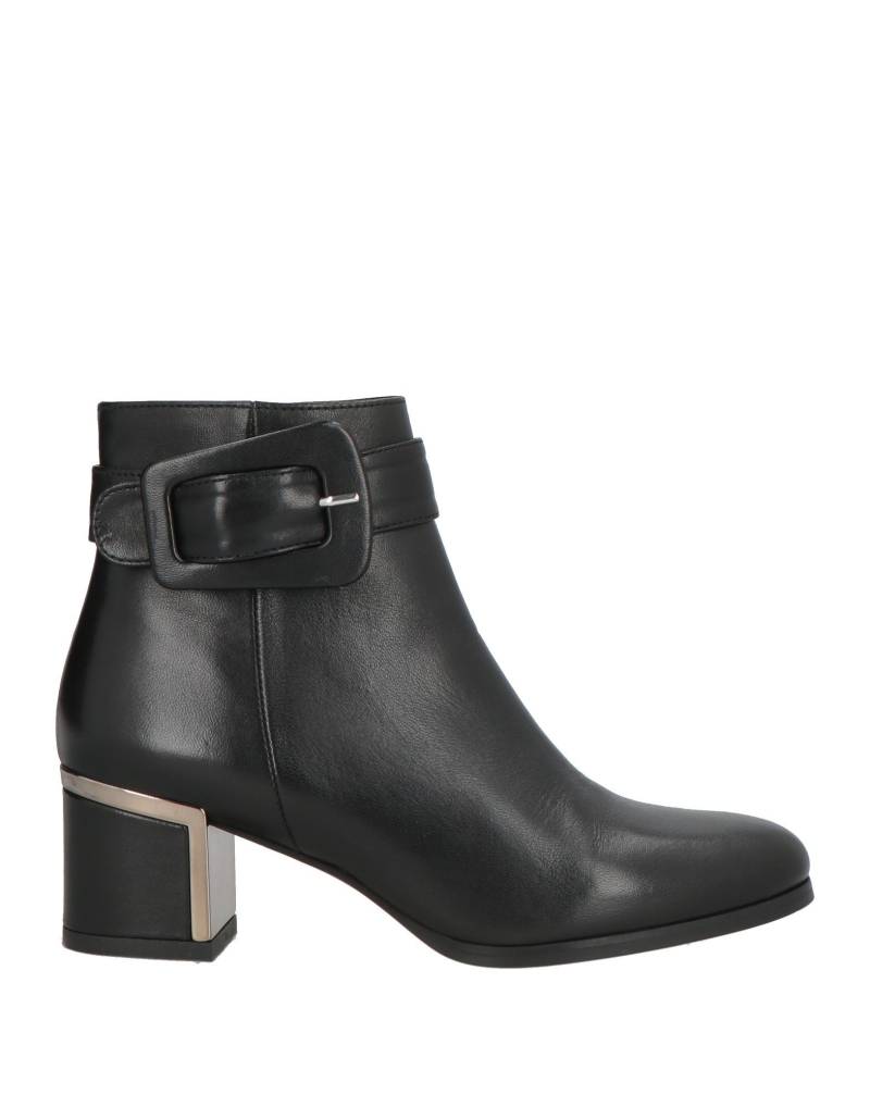 POLLINI Stiefelette Damen Schwarz von POLLINI