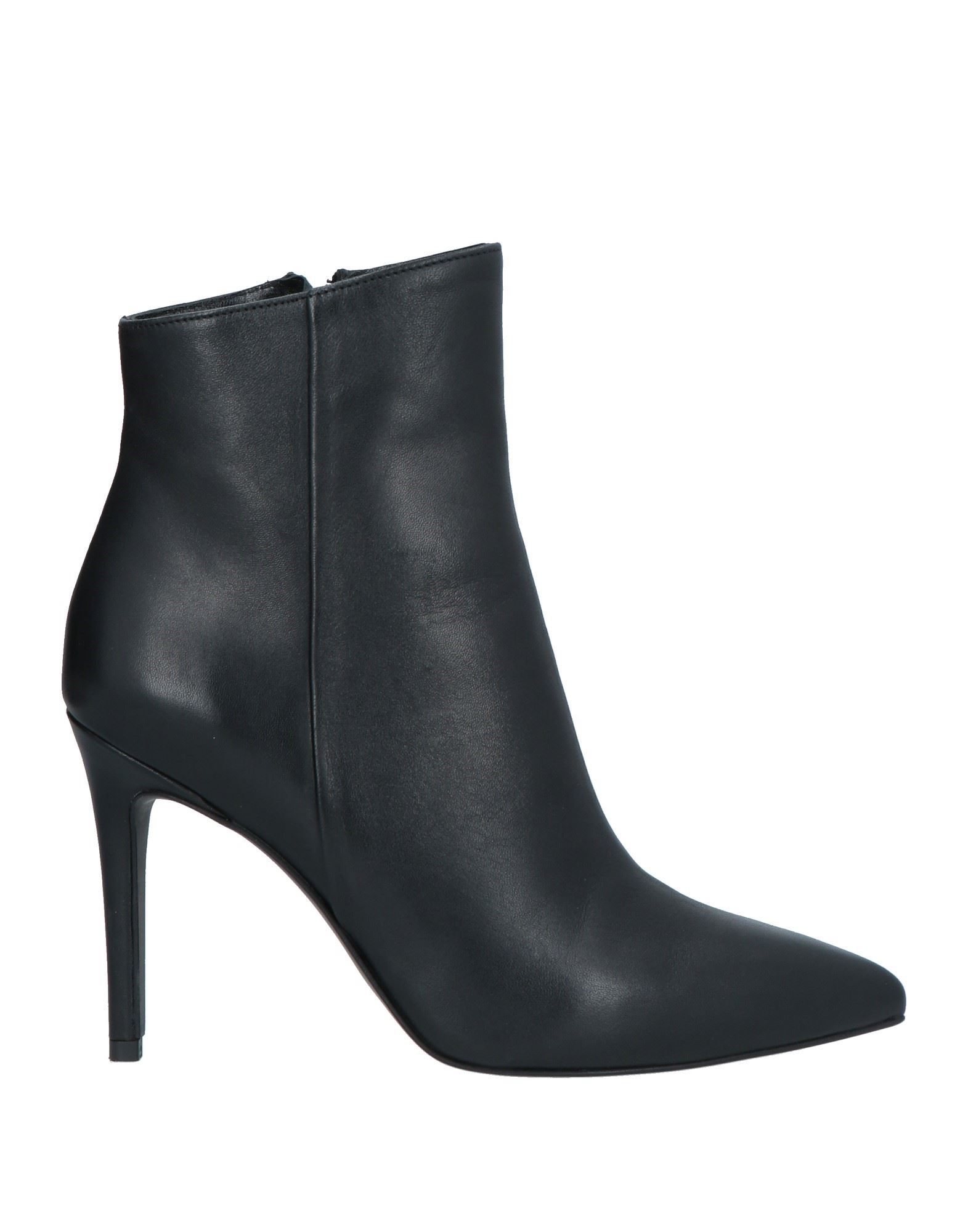 POLLINI Stiefelette Damen Schwarz von POLLINI