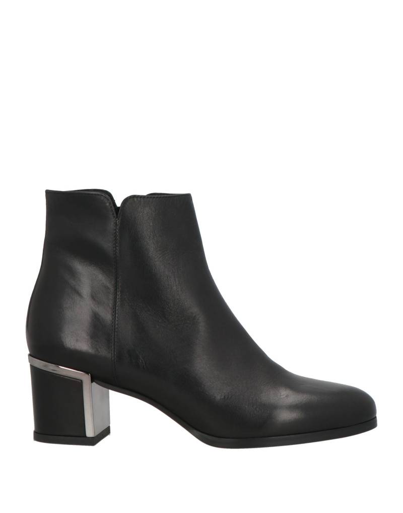 POLLINI Stiefelette Damen Schwarz von POLLINI