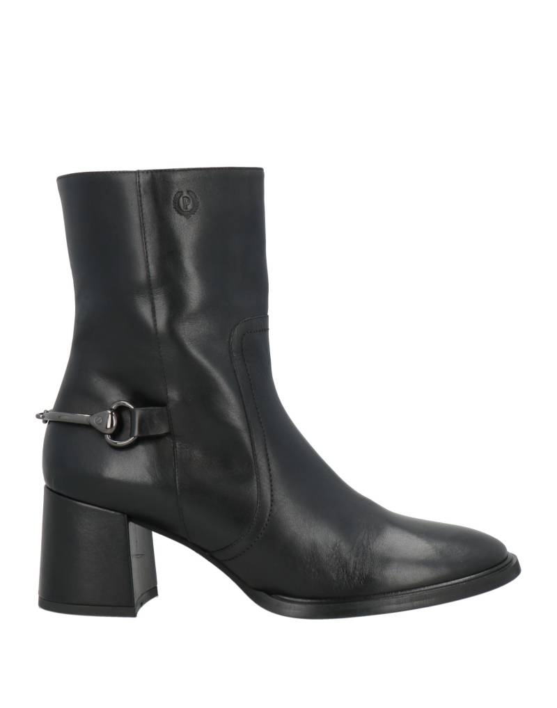 POLLINI Stiefelette Damen Schwarz von POLLINI