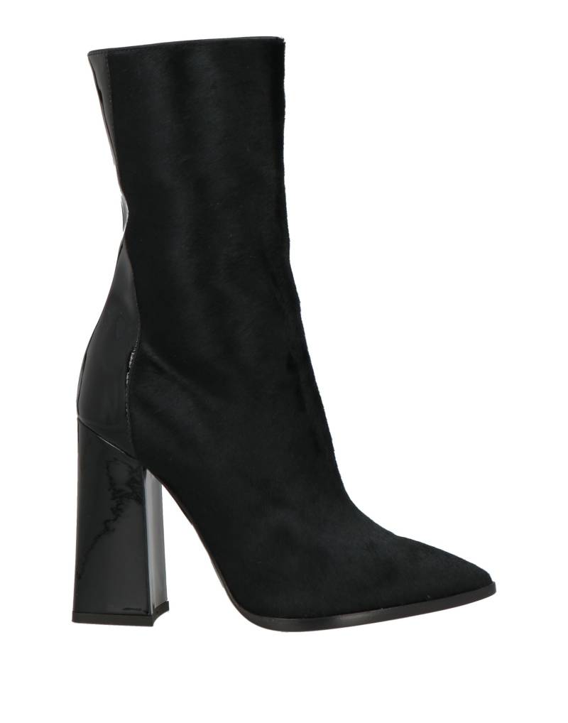 POLLINI Stiefelette Damen Schwarz von POLLINI