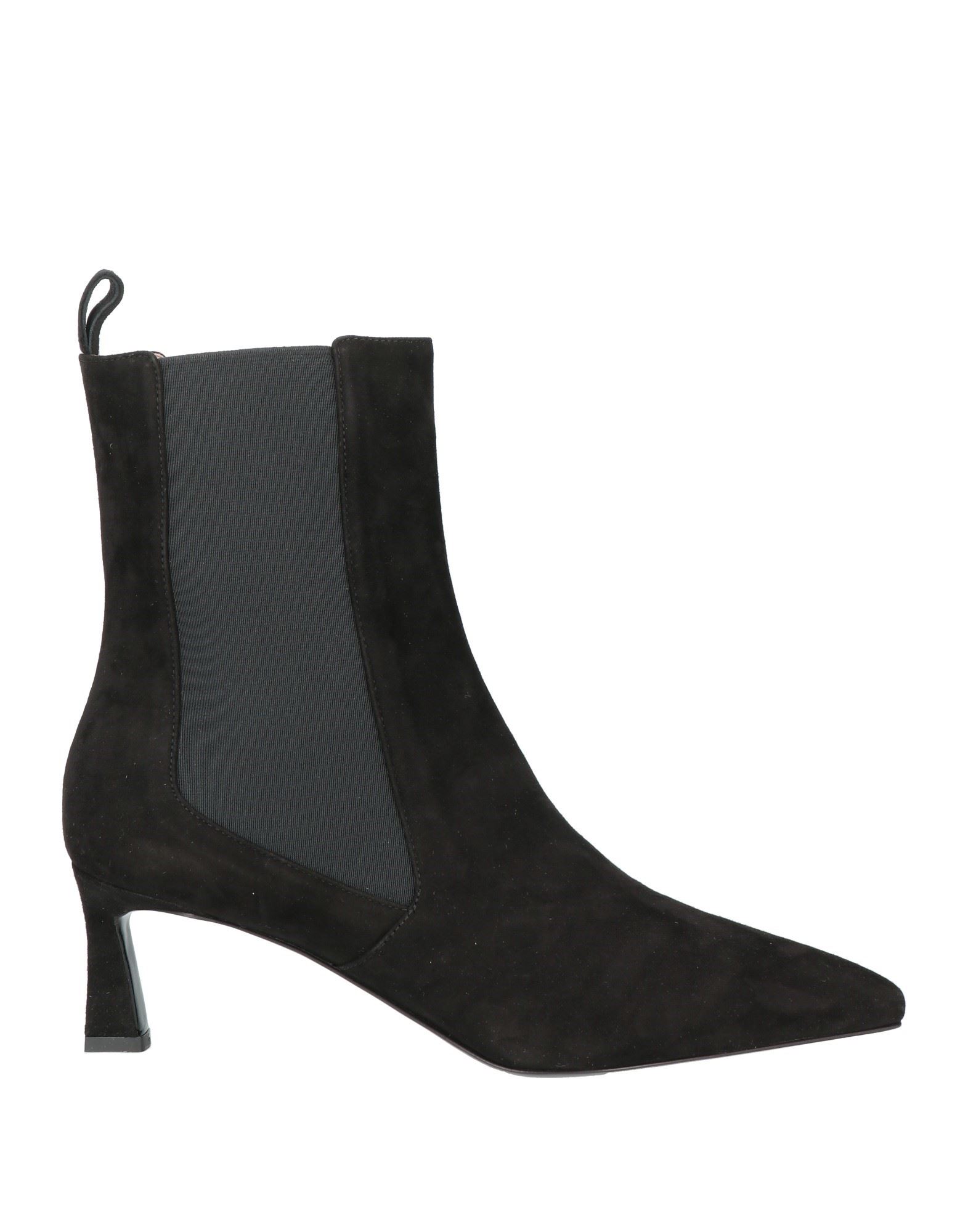 POLLINI Stiefelette Damen Schwarz von POLLINI