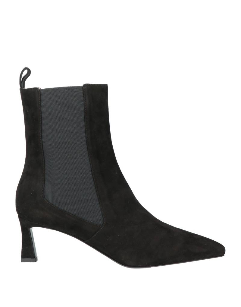 POLLINI Stiefelette Damen Schwarz von POLLINI