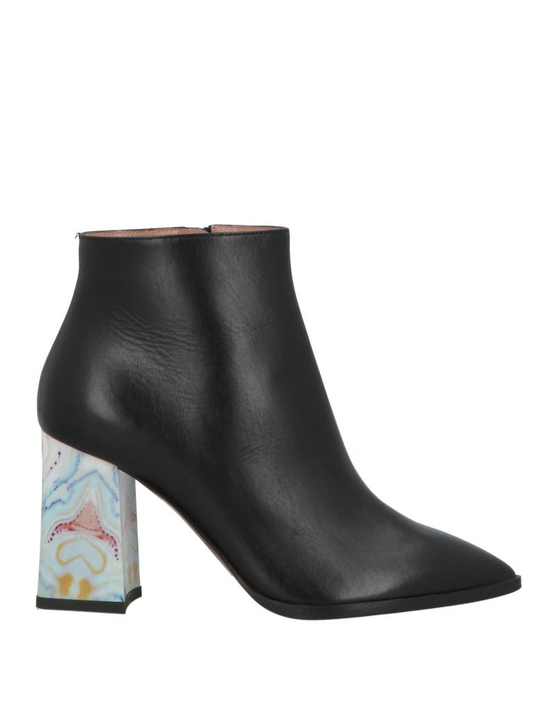 POLLINI Stiefelette Damen Schwarz von POLLINI