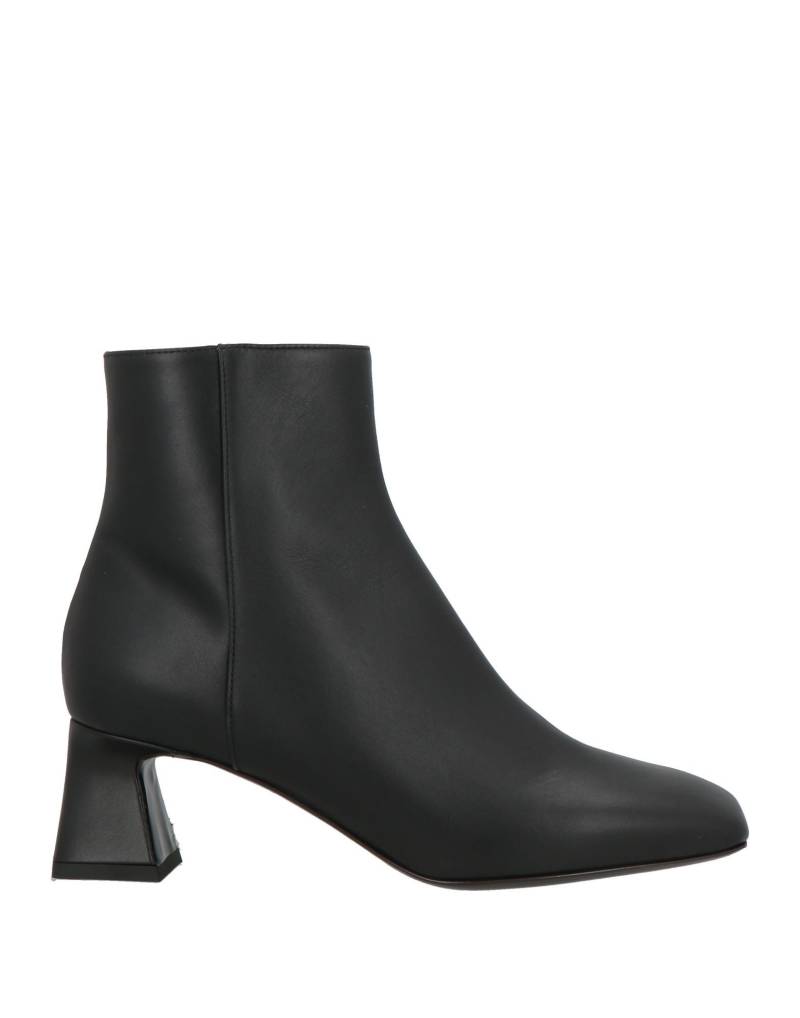 POLLINI Stiefelette Damen Schwarz von POLLINI