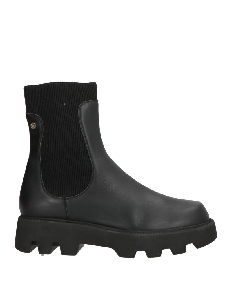 POLLINI Stiefelette Damen Schwarz von POLLINI