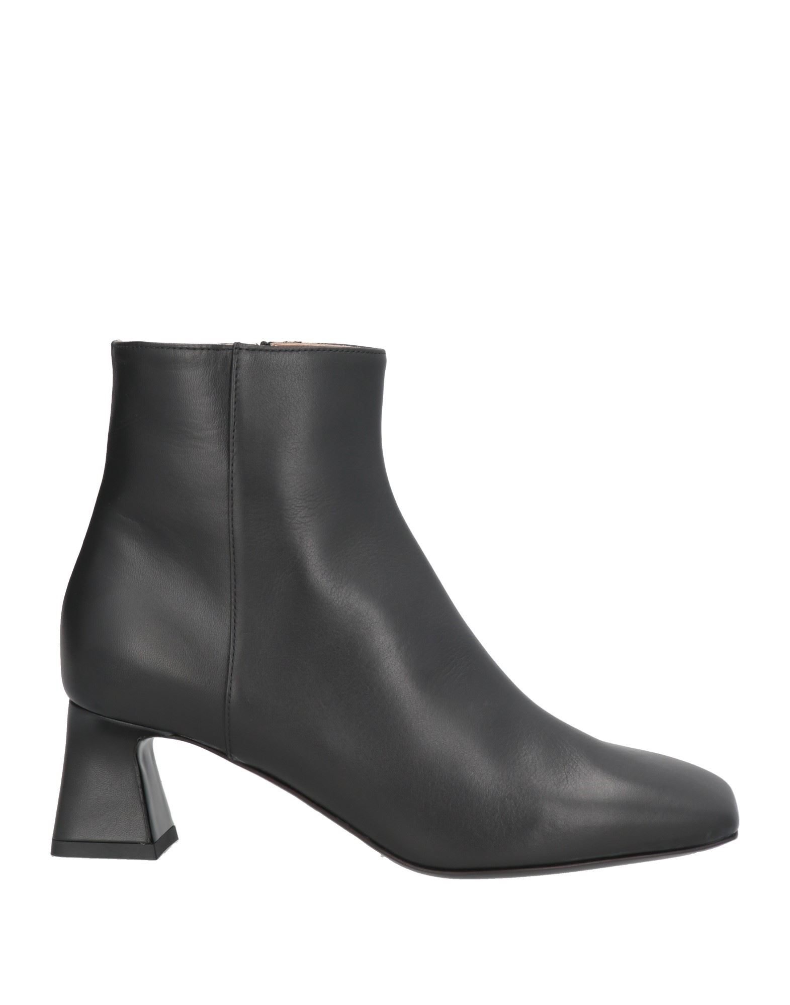 POLLINI Stiefelette Damen Schwarz von POLLINI