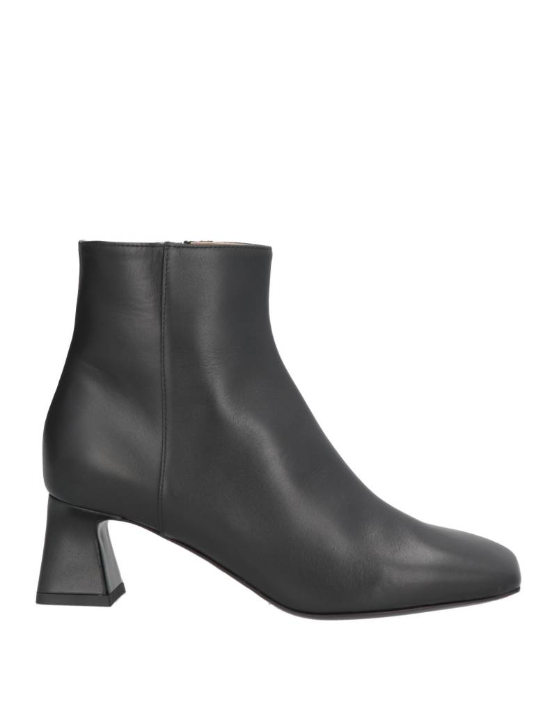 POLLINI Stiefelette Damen Schwarz von POLLINI