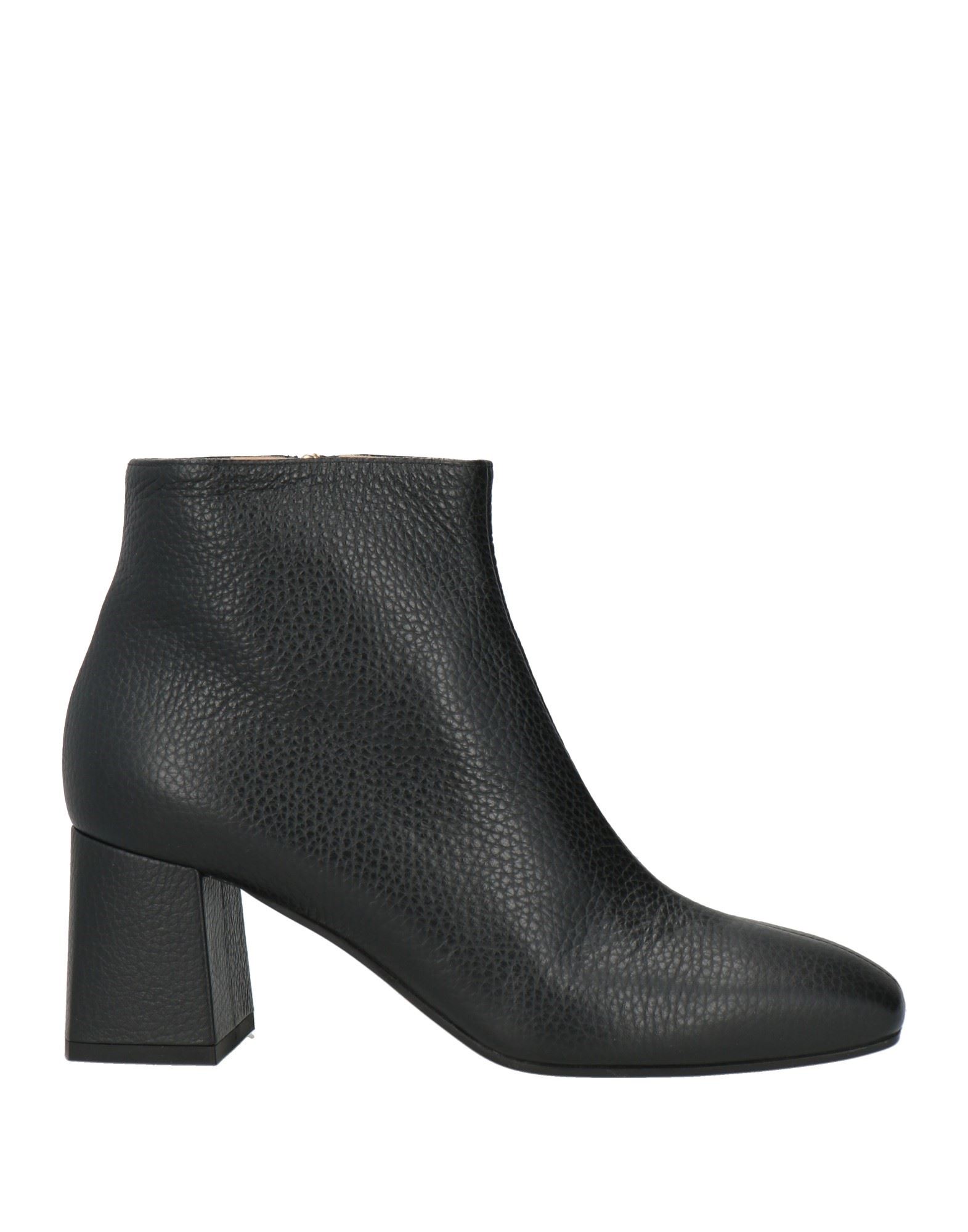 POLLINI Stiefelette Damen Schwarz von POLLINI