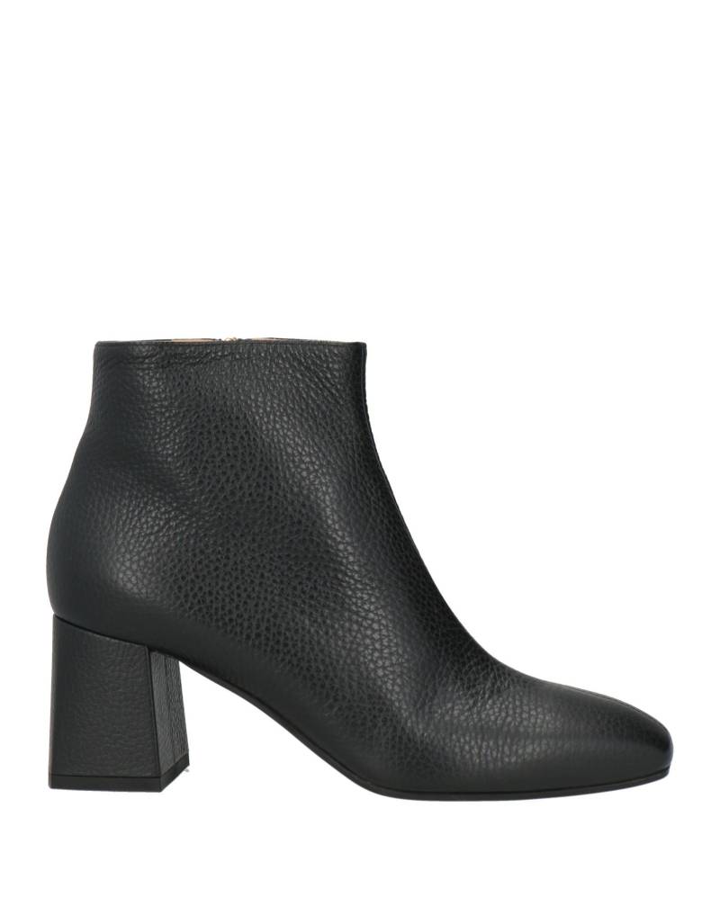 POLLINI Stiefelette Damen Schwarz von POLLINI