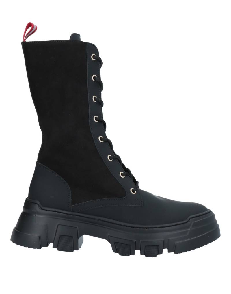 POLLINI Stiefelette Damen Schwarz von POLLINI