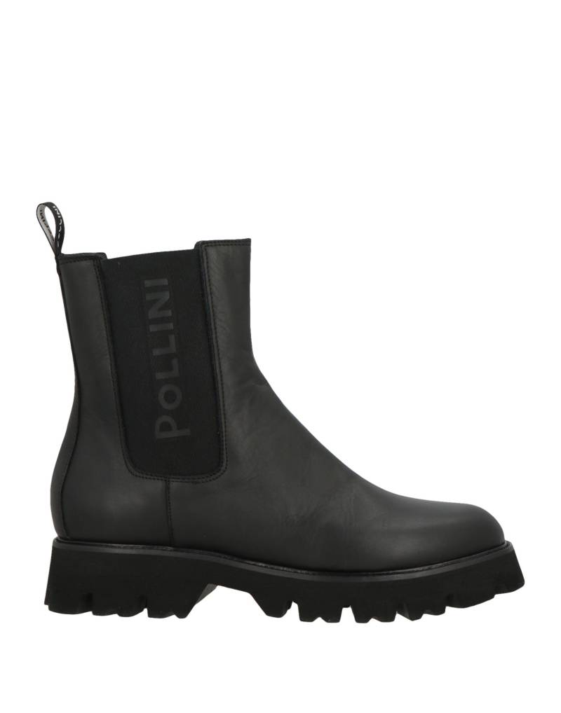 POLLINI Stiefelette Damen Schwarz von POLLINI