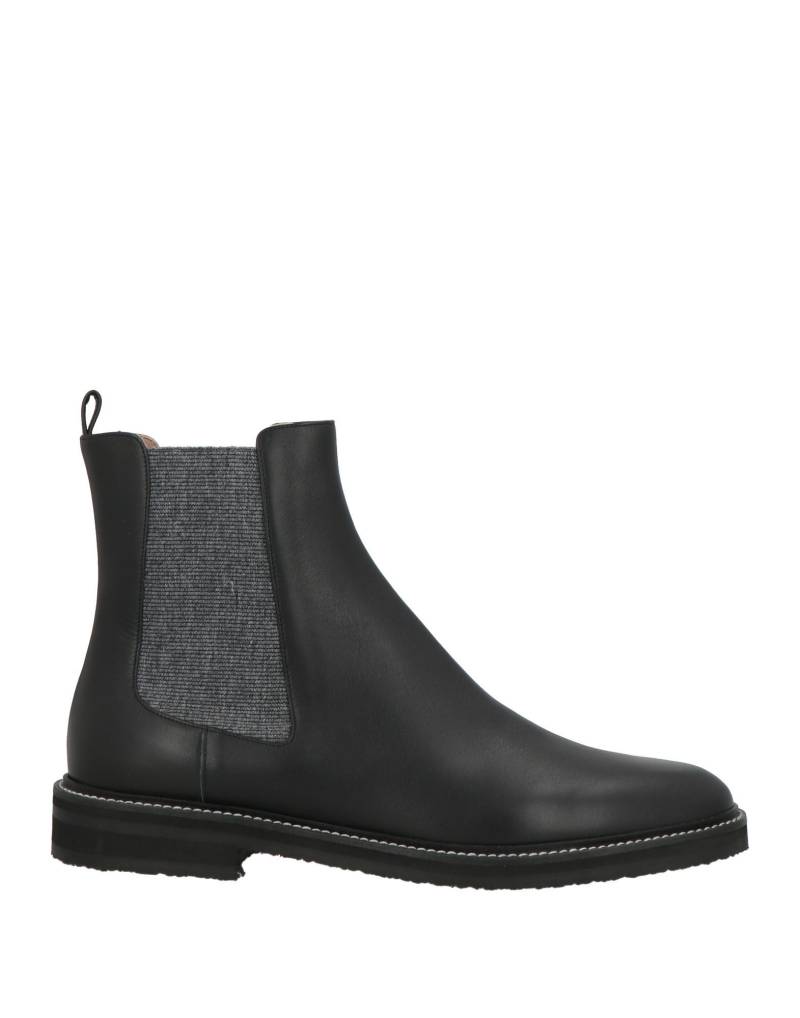 POLLINI Stiefelette Damen Schwarz von POLLINI