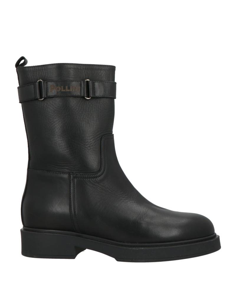 POLLINI Stiefelette Damen Schwarz von POLLINI