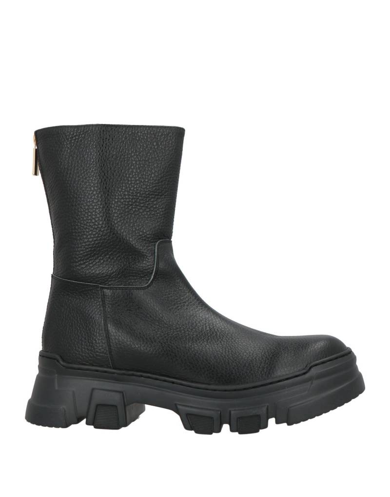 POLLINI Stiefelette Damen Schwarz von POLLINI