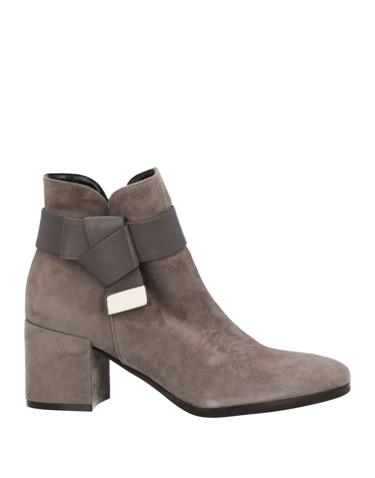 POLLINI Stiefelette Damen Taubengrau von POLLINI