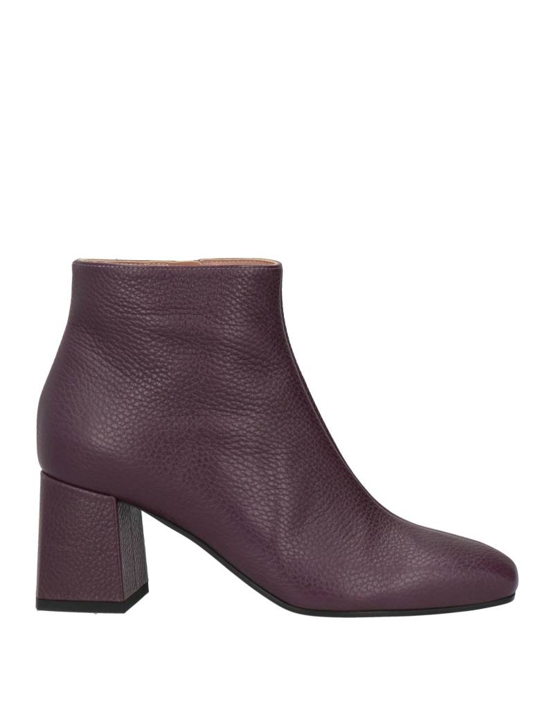 POLLINI Stiefelette Damen Violett von POLLINI