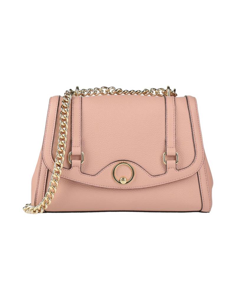 POLLINI Umhängetasche Damen Hellrosa von POLLINI