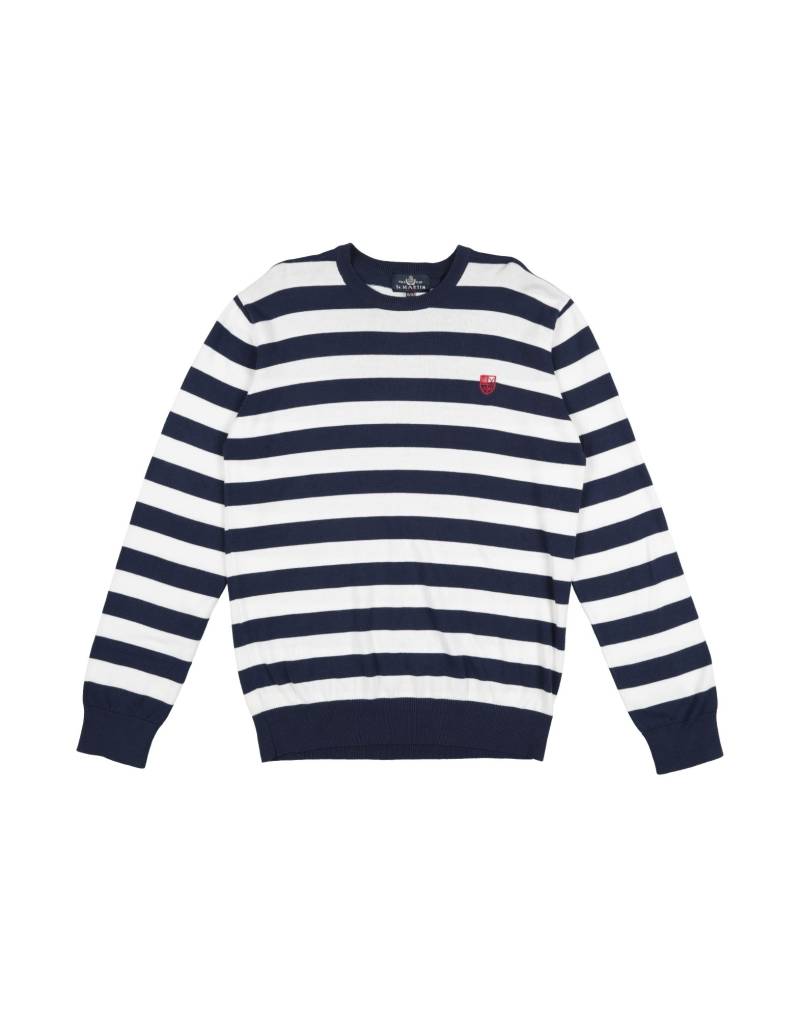 POLO CLUB ST. MARTIN Pullover Kinder Nachtblau von POLO CLUB ST. MARTIN