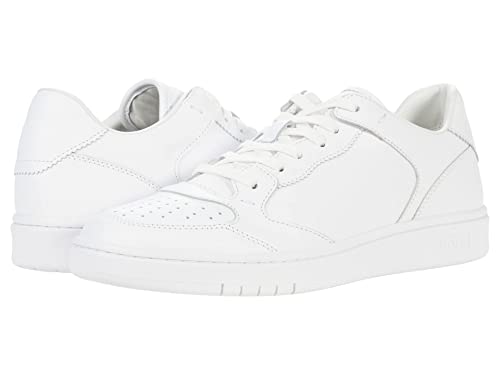 Polo Ralph Lauren Court Low-Top Sneaker, Weiss/opulenter Garten, 46 EU von Polo Ralph Lauren