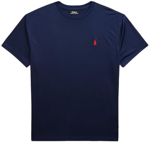 POLO RALPH LAUREN Herren Classic, Ralph Navy, XX-Large von POLO RALPH LAUREN