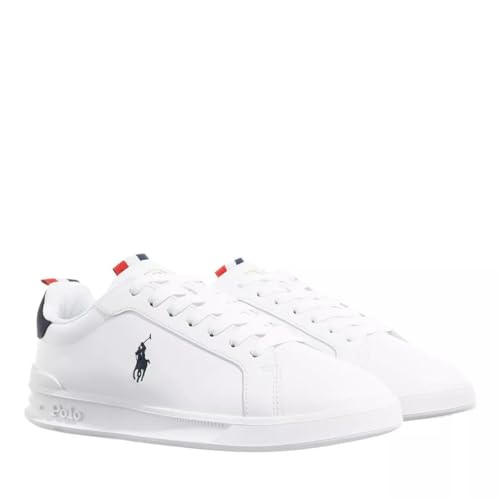 POLO RALPH LAUREN - Low-Top Sneaker - Damen von POLO RALPH LAUREN