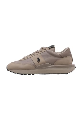 POLO RALPH LAUREN Train 89 PP Flache Sneaker von POLO RALPH LAUREN