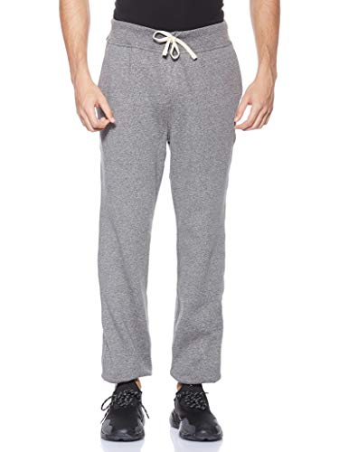 Polo Ralph Lauren Mens Fleece Athletic Hose (Medium, Alaskan Heather) von POLO RALPH LAUREN
