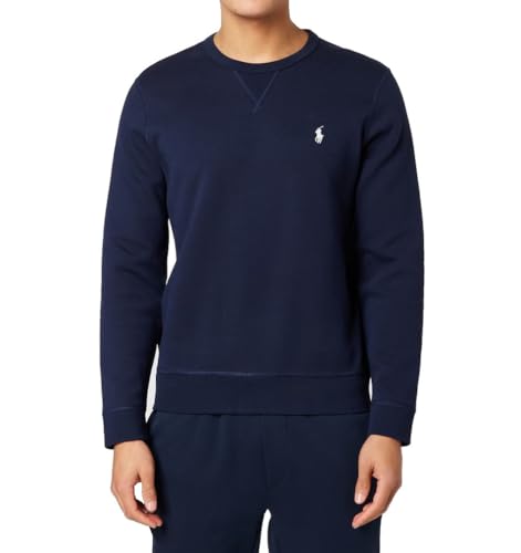 Ralph Lauren He. Sweatshirts, blau(aviatornavy), Gr. XL von POLO RALPH LAUREN