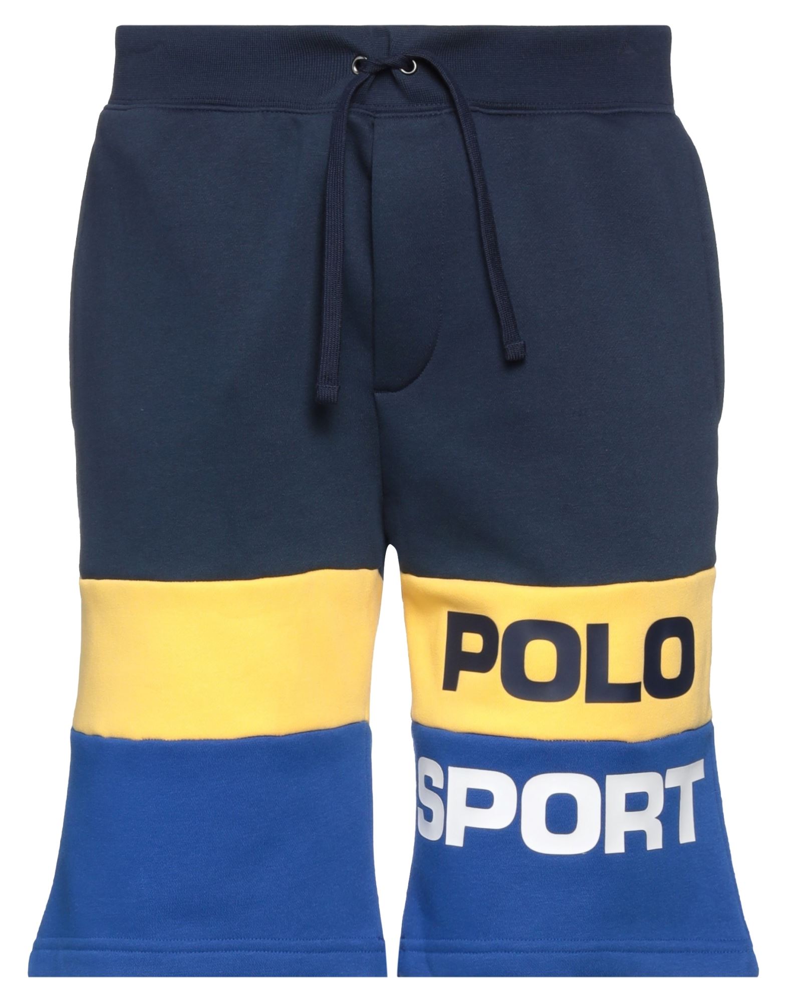 POLO SPORT RALPH LAUREN Shorts & Bermudashorts Herren Nachtblau von POLO SPORT RALPH LAUREN