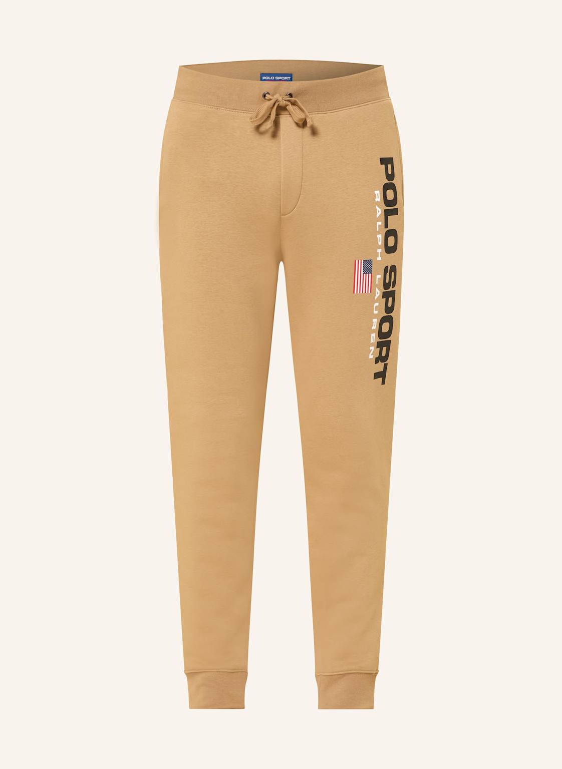 Polo Sport Sweatpants beige Polo Sport Sweatpants beige von POLO SPORT