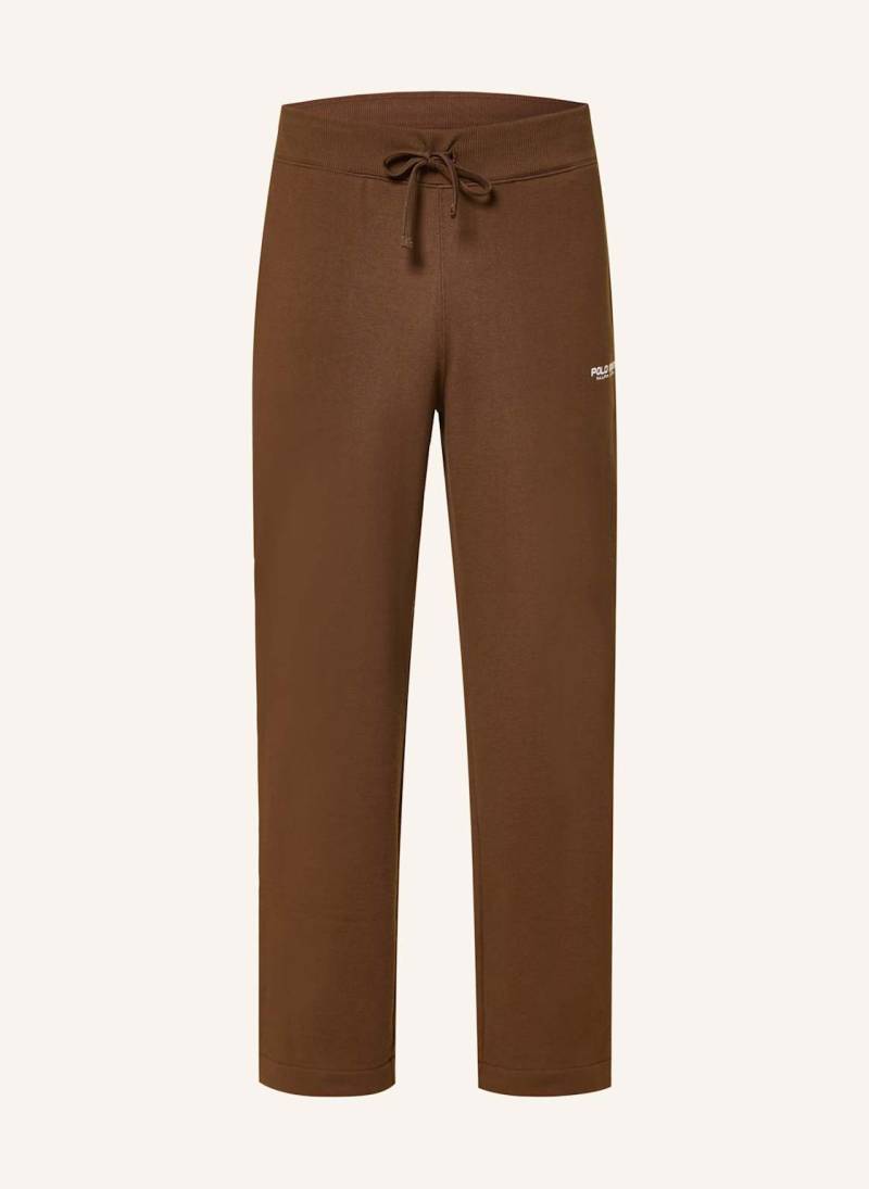 Polo Sport Sweatpants braun Polo Sport Sweatpants braun von POLO SPORT