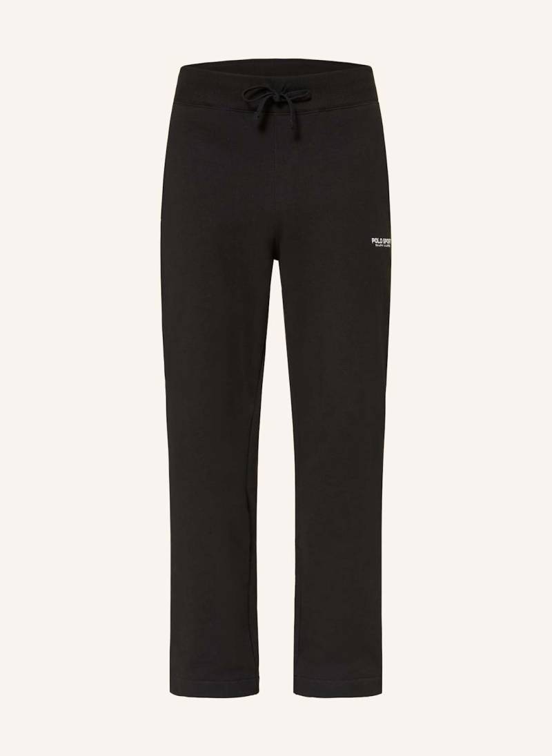 Polo Sport Sweatpants schwarz von POLO SPORT