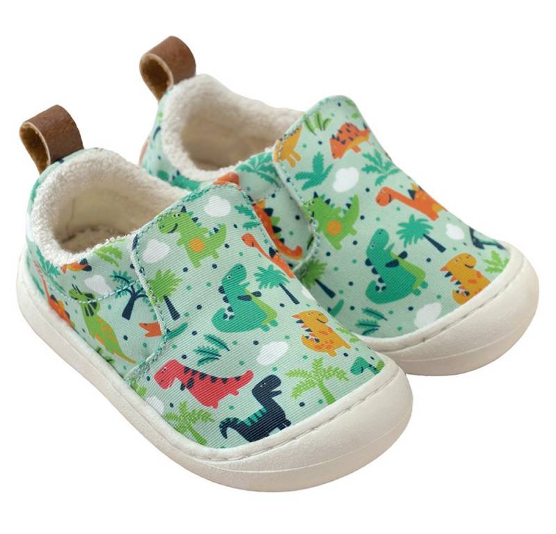 POLOLO Kinderschuh "Chico Seaqual" Outdoorschuh bequemer Kinderschuh von POLOLO