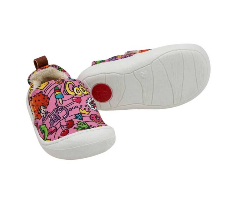 POLOLO Kinderschuh "Chico Seaqual" Outdoorschuh bequemer Kinderschuh von POLOLO