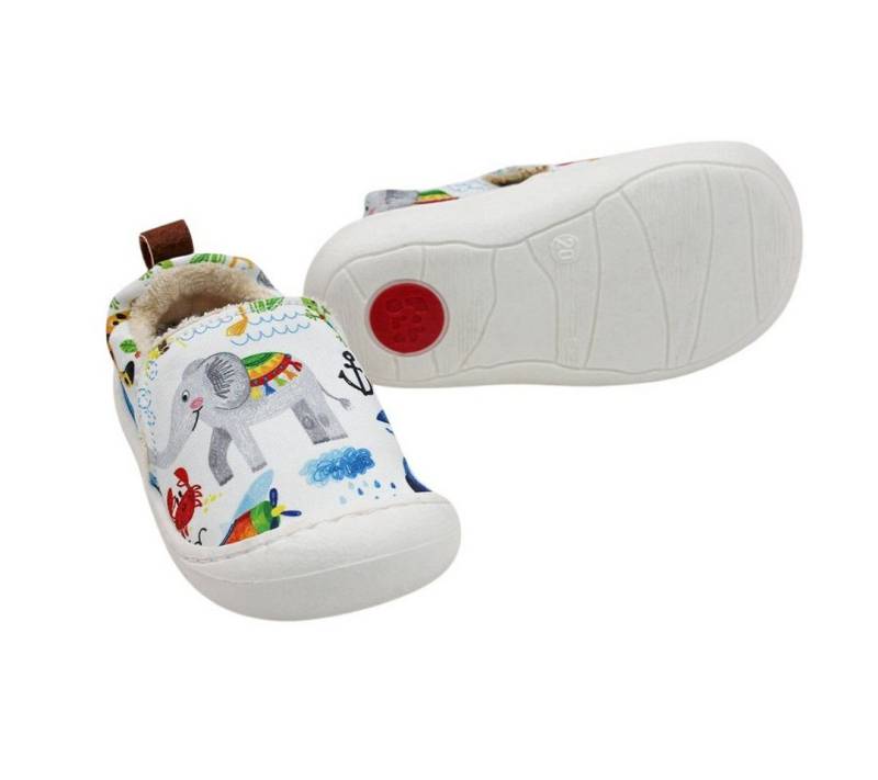 POLOLO Kinderschuh "Chico Seaqual" Outdoorschuh bequemer Kinderschuh von POLOLO