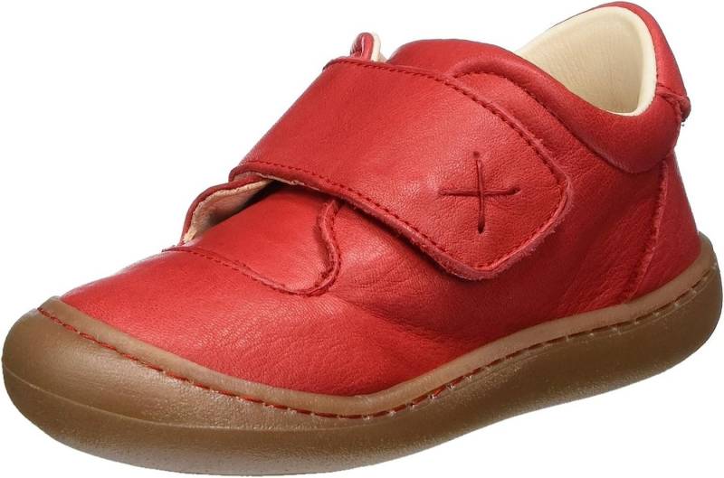 POLOLO Kinderschuh "Primero " Lauflernschuh bequeme Kinderschuhe von POLOLO