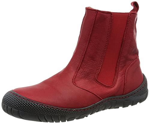 POLOLO Unisex Kinderschuh Chelsea, Stiefel für Jungen und Mädchen mit flexibler Sohle von Pololo