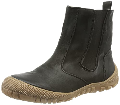 POLOLO Unisex Kinderschuh Chelsea, Stiefel für Jungen und Mädchen mit flexibler Sohle von Pololo