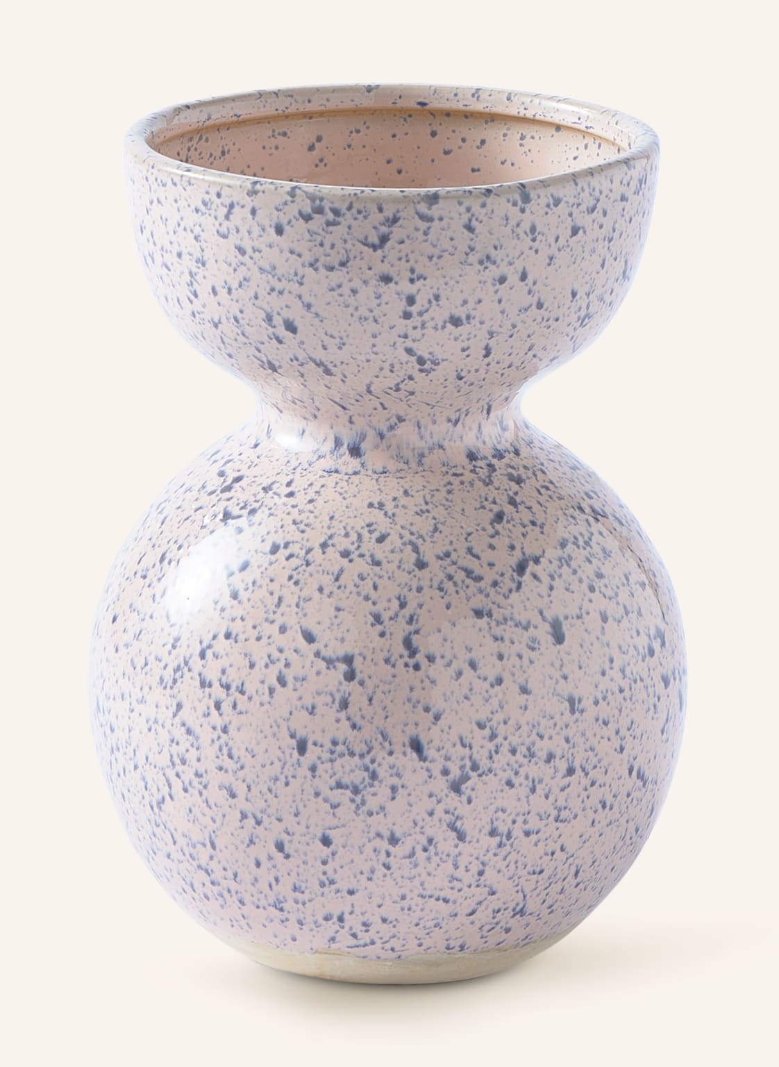 Polspotten Vase Boolb M rosa Polspotten Vase Boolb M rosa von POLSPOTTEN