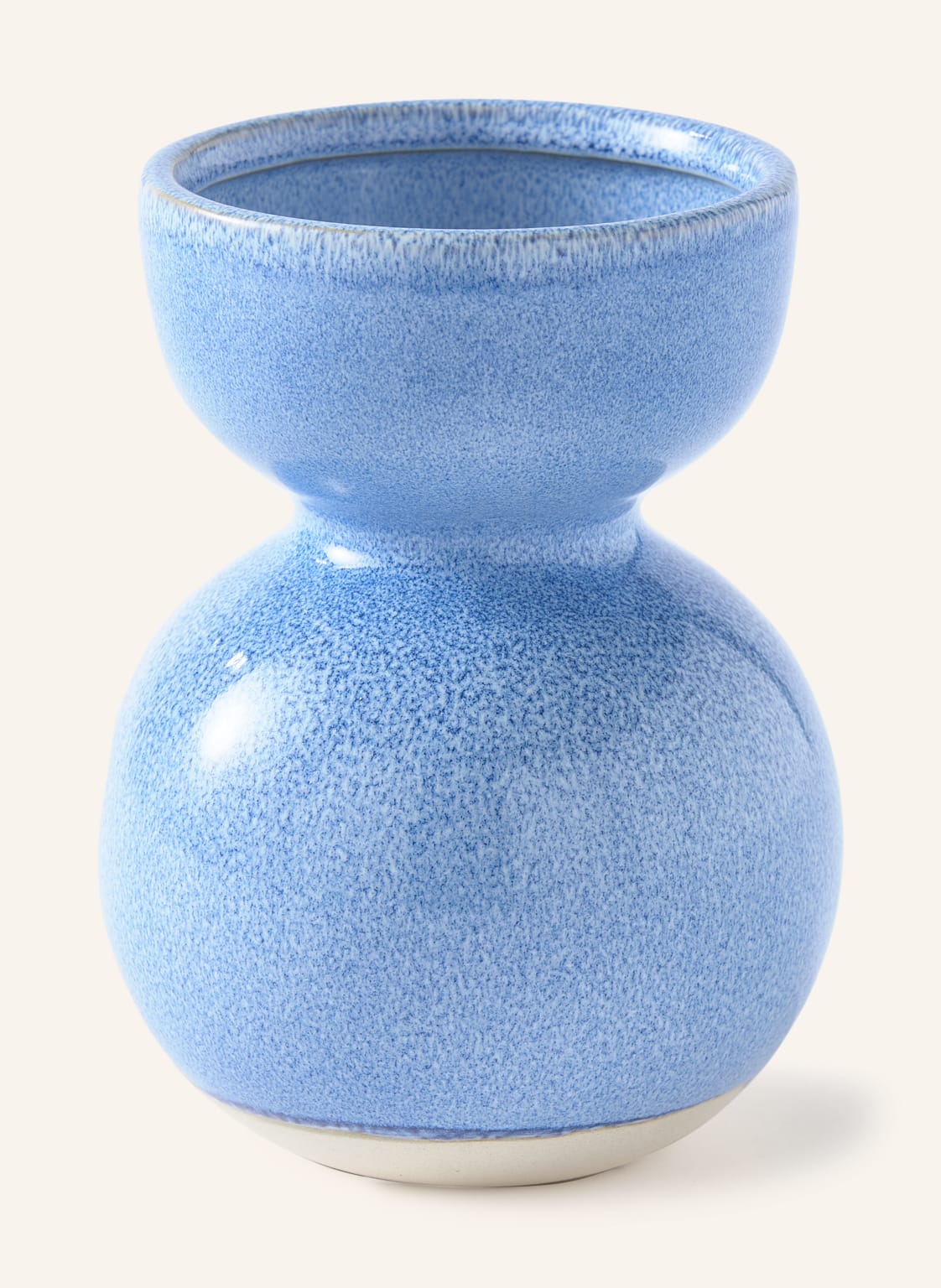 Polspotten Vase Boolb S blau Polspotten Vase Boolb S blau von POLSPOTTEN