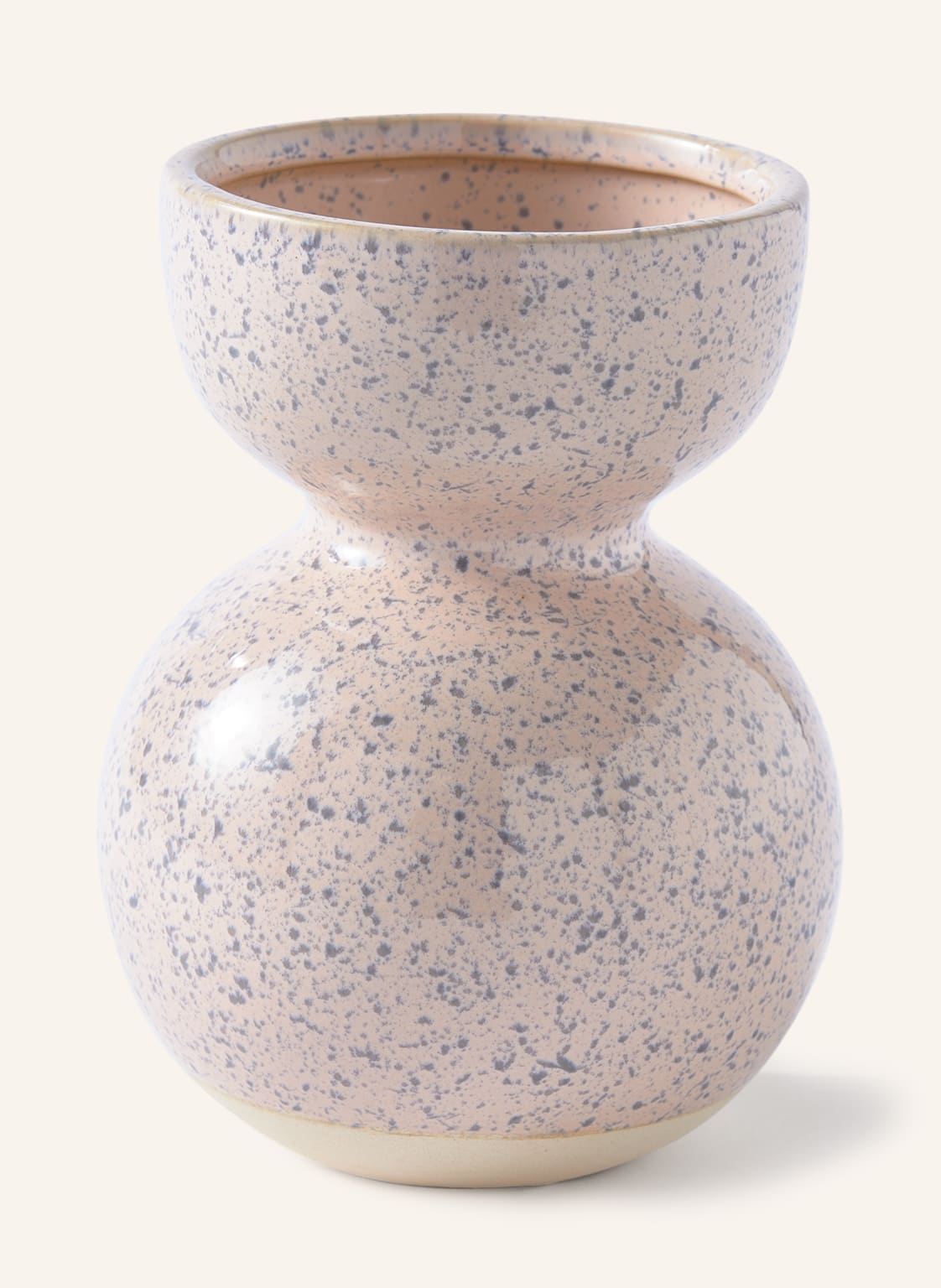 Polspotten Vase Boolb S rosa Polspotten Vase Boolb S rosa von POLSPOTTEN