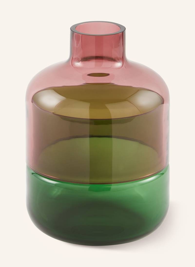 Polspotten Vase Formy S pink von POLSPOTTEN